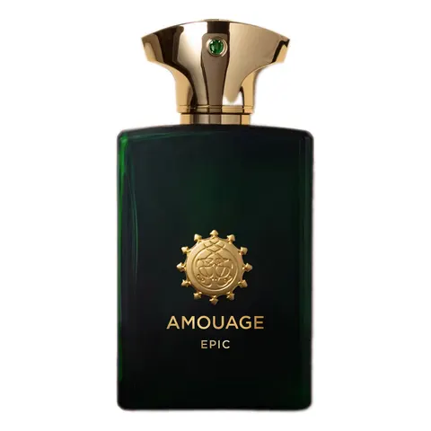 Amouage Epic Man Eau de Parfum 100 ml – image 2