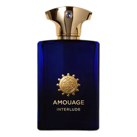 Amouage Interlude Man Eau de Parfum 100mL – image 2