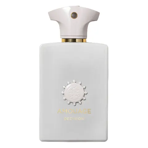 Amouage Decision Capitolo IV Eau de Parfum 100 ml – image 2
