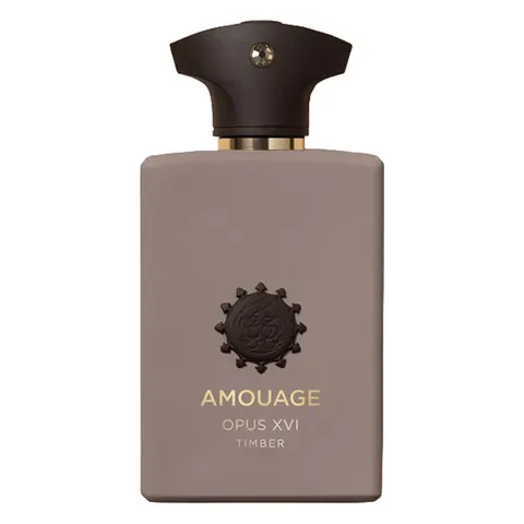 Amouage Opus XVI Timber Eau de Parfum 100 ml – image 2