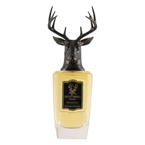 Pana Dora Sweden Onyx Black Extrait de Parfum 100 ml – image 3