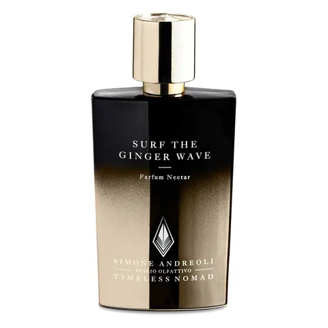 Simone Andreoli Surf the Ginger Wave Perfume nectar 50 ml – image 2