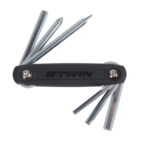 Outil Multifonction Velo Multitool 100 – image 2