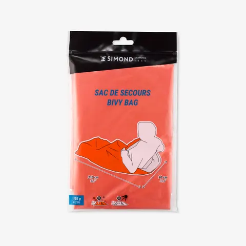 Sac de secours alpinisme – image 2