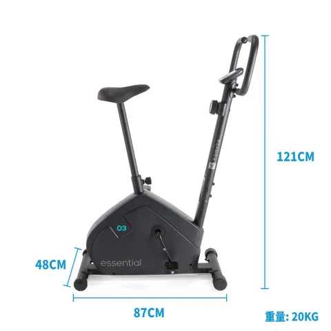Velo d'appartement essential – image 2