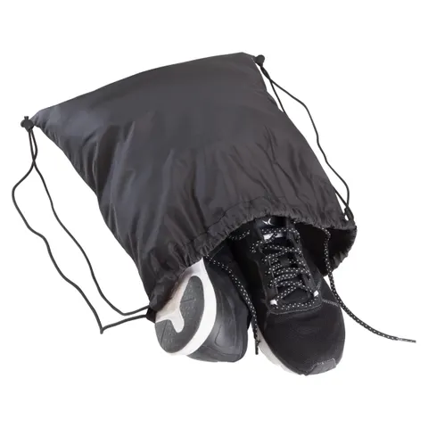Sac chaussures pliable 10L – image 2