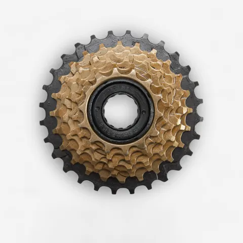 ROUE LIBRE A VISSER 7 VITESSES 14x28 – image 2