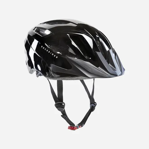 Casque Velo VTT Expl 50 Noir – image 2