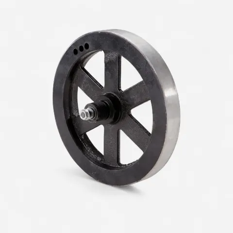 Roue Inertie Domyos – 097801 – image 2
