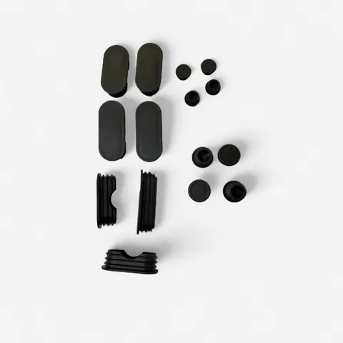 KIT Embouts Plastique Home GYM – image 2