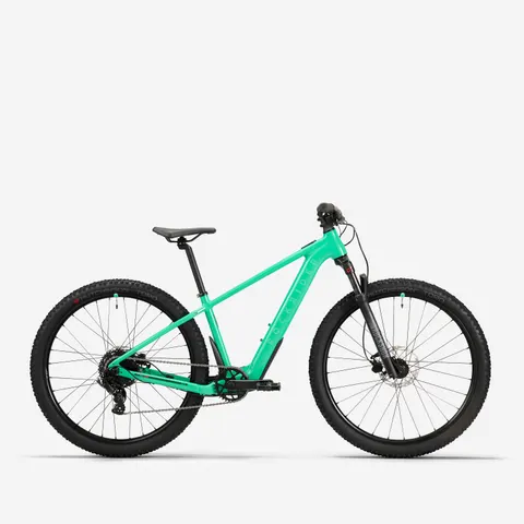 VTT électrique enfant 26" 9-12 ans, E EXPL 900 vert – image 2