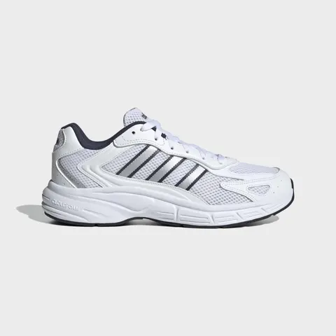 Baskets Adidas Eclyptix, homme, blanc – image 2