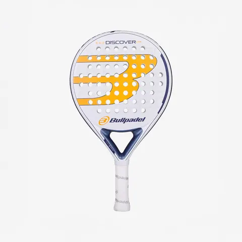 Raquette de padel Bullpadel Discover CTR – image 2