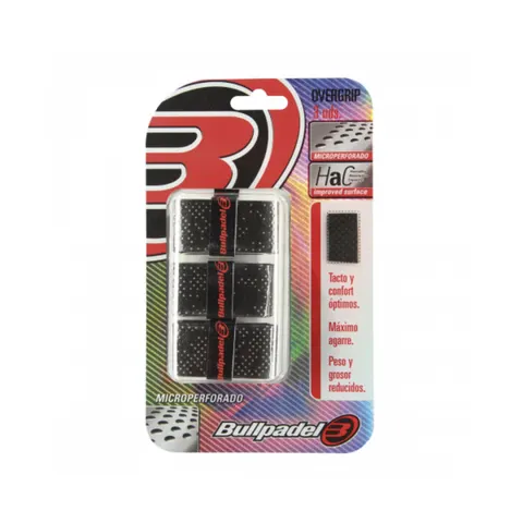 Surgrip Bullpadel Noir – image 2