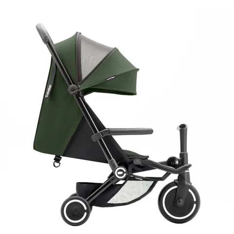 SmarTrike Traveler - Olive – afbeelding 2