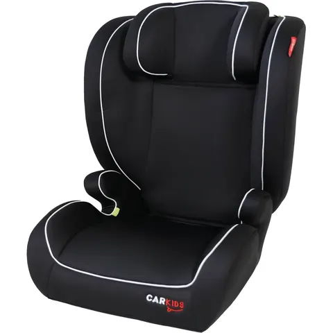 Carkids 4310030 Siège-auto couleur noir – image 2