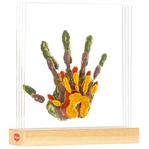 Tiny Love Gezinsafdrukken Tiny Creations – afbeelding 2