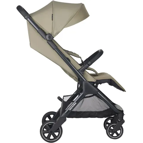 Easywalker Jackey NXT Buggy - Moss Green – afbeelding 2