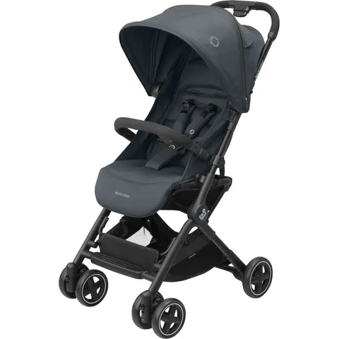 Maxi-Cosi Lara² Buggy - Essential Graphite – afbeelding 2