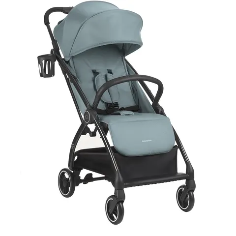 Kikkaboo Joy Buggy Easyfold - Mint – afbeelding 2