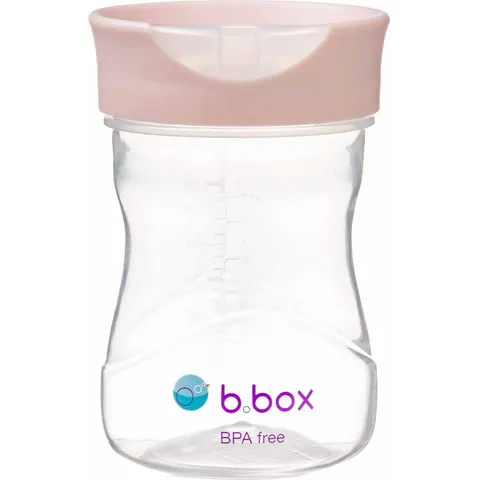 b.box Trainer Cup trainingsbeker Blush 12m+ 1 st – afbeelding 2