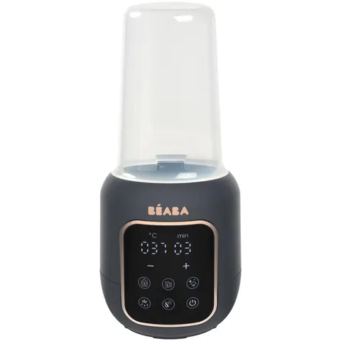 Chauf-biberon BEABA Multi Milk - Night B – image 2