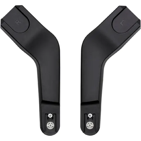 Bugaboo Buggy Butterfly Autostoel Adapters – afbeelding 2