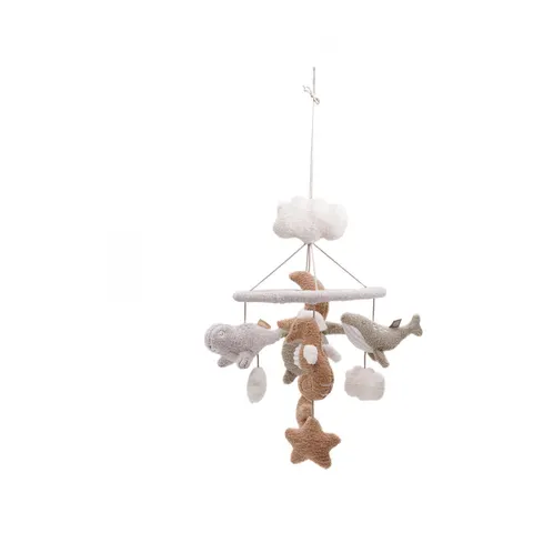 Jollein Baby mobiel Deepsea – afbeelding 2