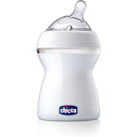 Chicco Natural Feeling Neutral biberon 2 m+ 1 pcs – image 3