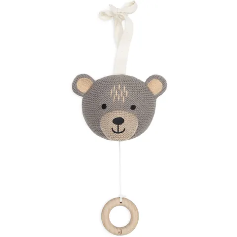 Jollein Muziekhanger Bear – afbeelding 2