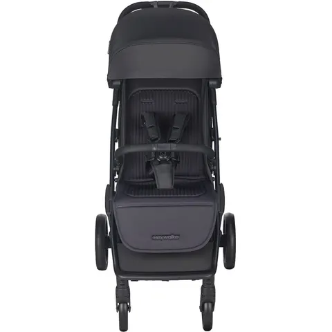 Easywalker Jackey XL NXT Buggy - Eclipse Black – afbeelding 2