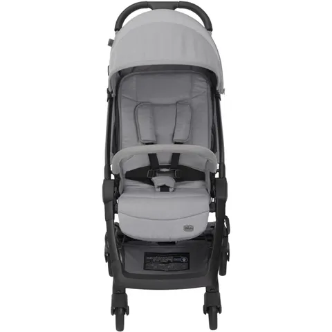Chicco We 2 Buggy - Pebble – afbeelding 2