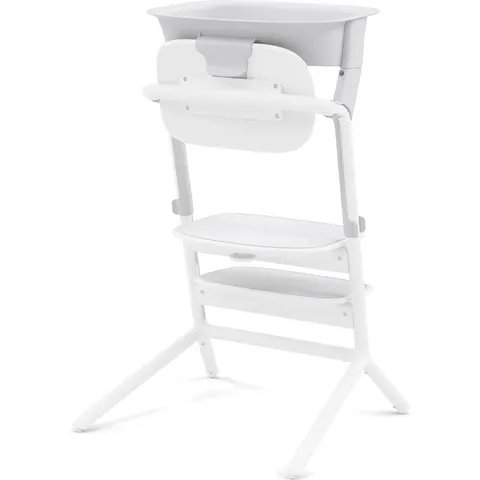 Cybex Leertoren - All White – afbeelding 2