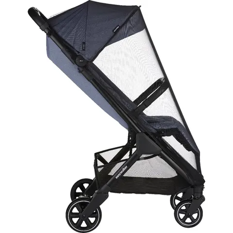 Easywalker Jackey Muskietennet – afbeelding 2