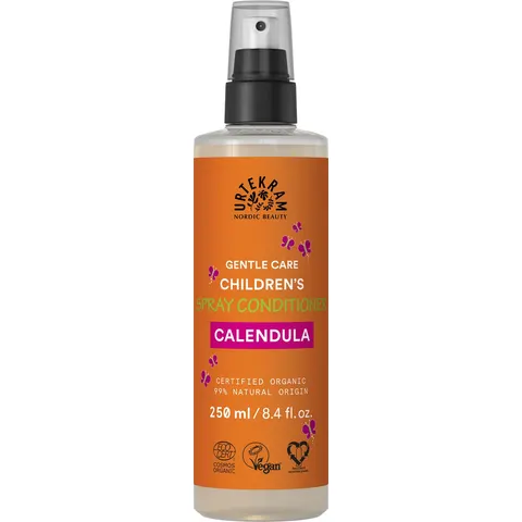 Urtekram Kinder Leave-in Spray Conditioner – afbeelding 2