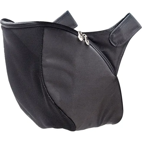 Doona Opbergtas - Zwart – afbeelding 2