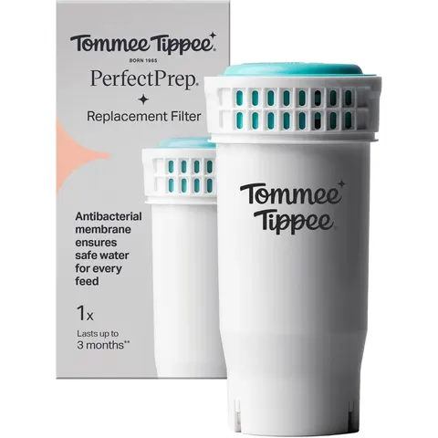 Tommee Tippee Perfect Prep filterpatroon 1 st – afbeelding 2