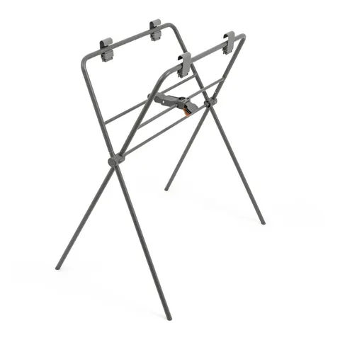 Stokke Flexi Bath Badstandaard - Grijs – afbeelding 2