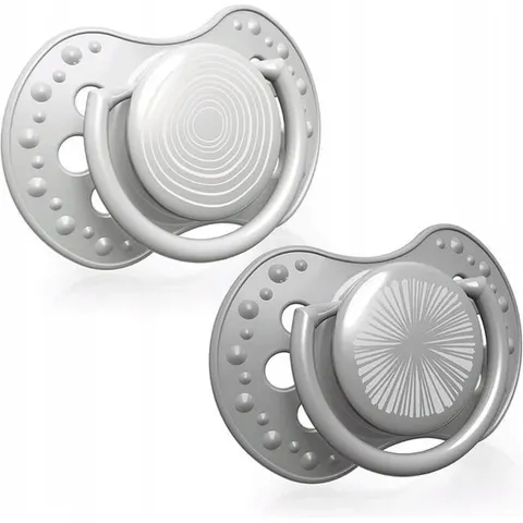 LOVI Harmony 3-6m tétine 2 pcs – image 3