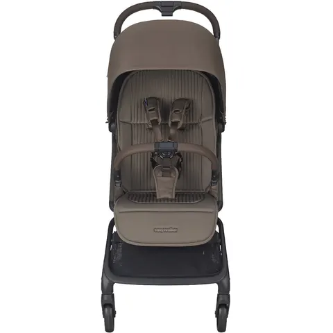 Easywalker Miley GO Buggy - Chestnut Brown – afbeelding 2
