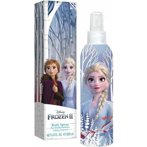 Frozen ll - Body Spray - 200ml – afbeelding 2