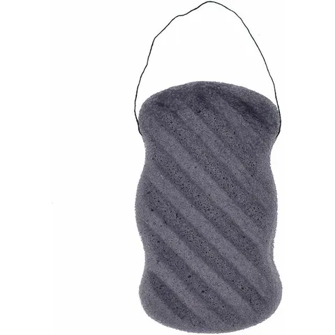 Lichaamsspons Beter Coffee O'clock Konjac – afbeelding 2