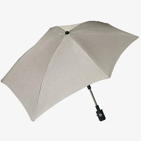 Joolz - Parasol - Sandy Taupe – afbeelding 2