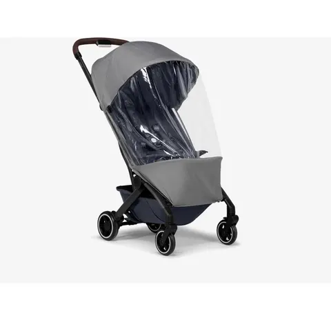 Joolz Aer - Aer+ Buggy Regenhoes – afbeelding 2