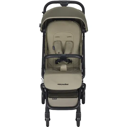Easywalker Miley GO Buggy - Moss Green – afbeelding 2