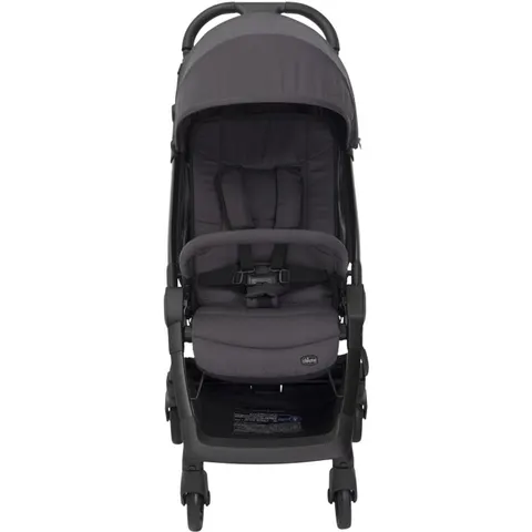 Chicco We 2 Buggy - Ebony – afbeelding 2