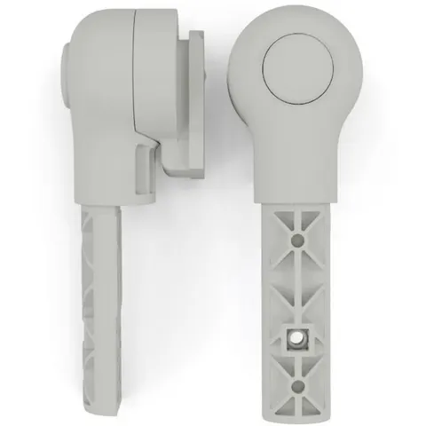 Cybex LEMO Adapterset – afbeelding 2