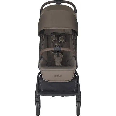 Easywalker Rockey Trek Buggy - Chestnut Brown – afbeelding 2
