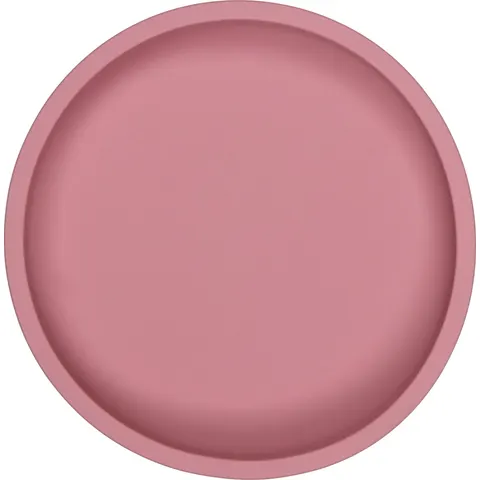 Tryco Dusty Rose Siliconen Bord – afbeelding 2