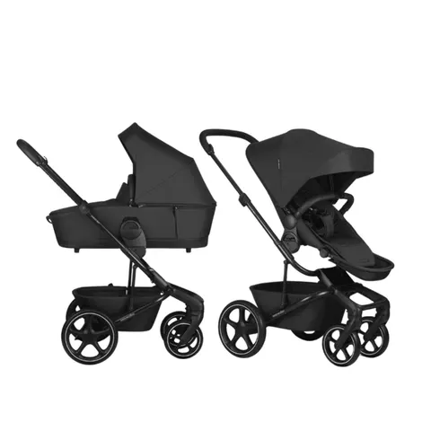 Easywalker Harvey NXT Kinderwagen – afbeelding 2
